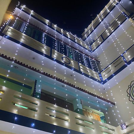 Апартаменти Ansari House Бодх-Гая Екстер'єр фото