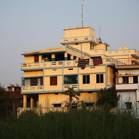 Апартаменти Ansari House Бодх-Гая Екстер'єр фото