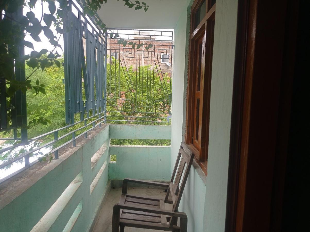 Апартаменти Ansari House Бодх-Гая Екстер'єр фото